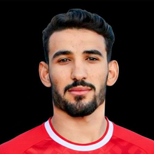	Hazem Mastouri 	